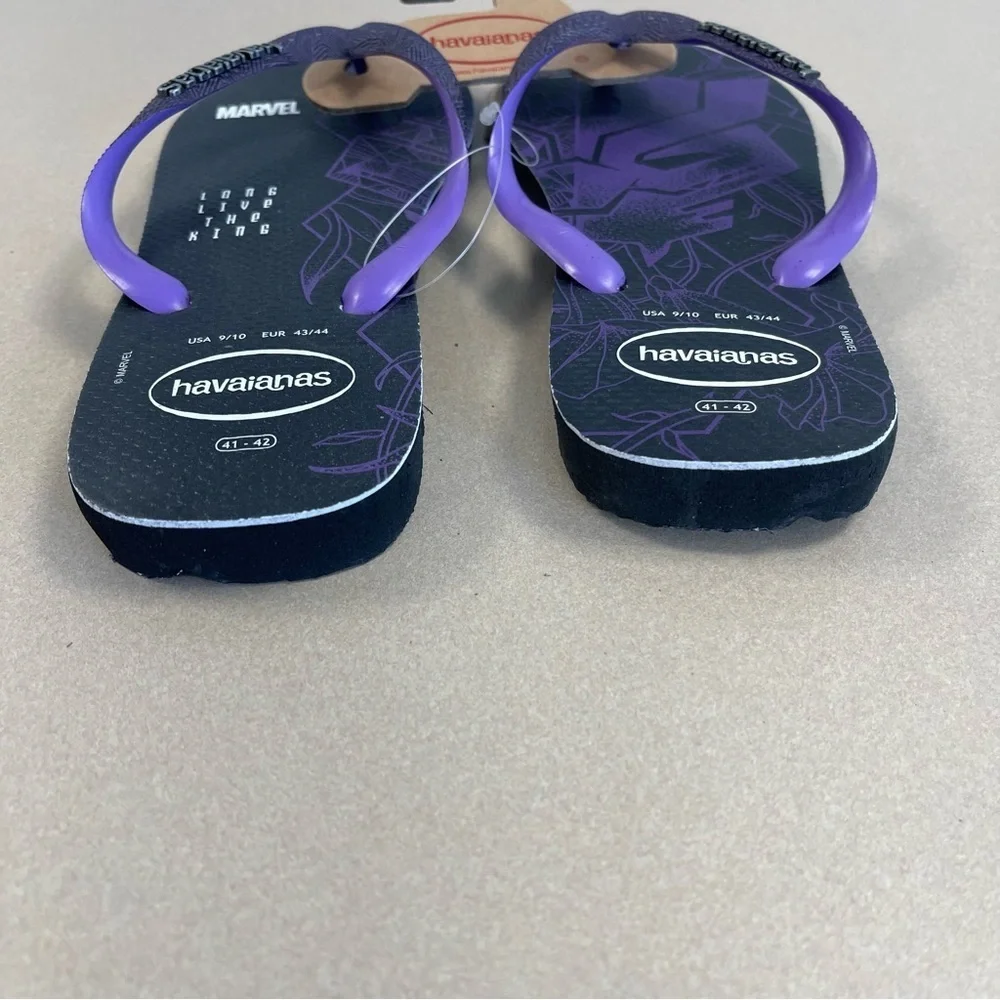 Havaianas mens top